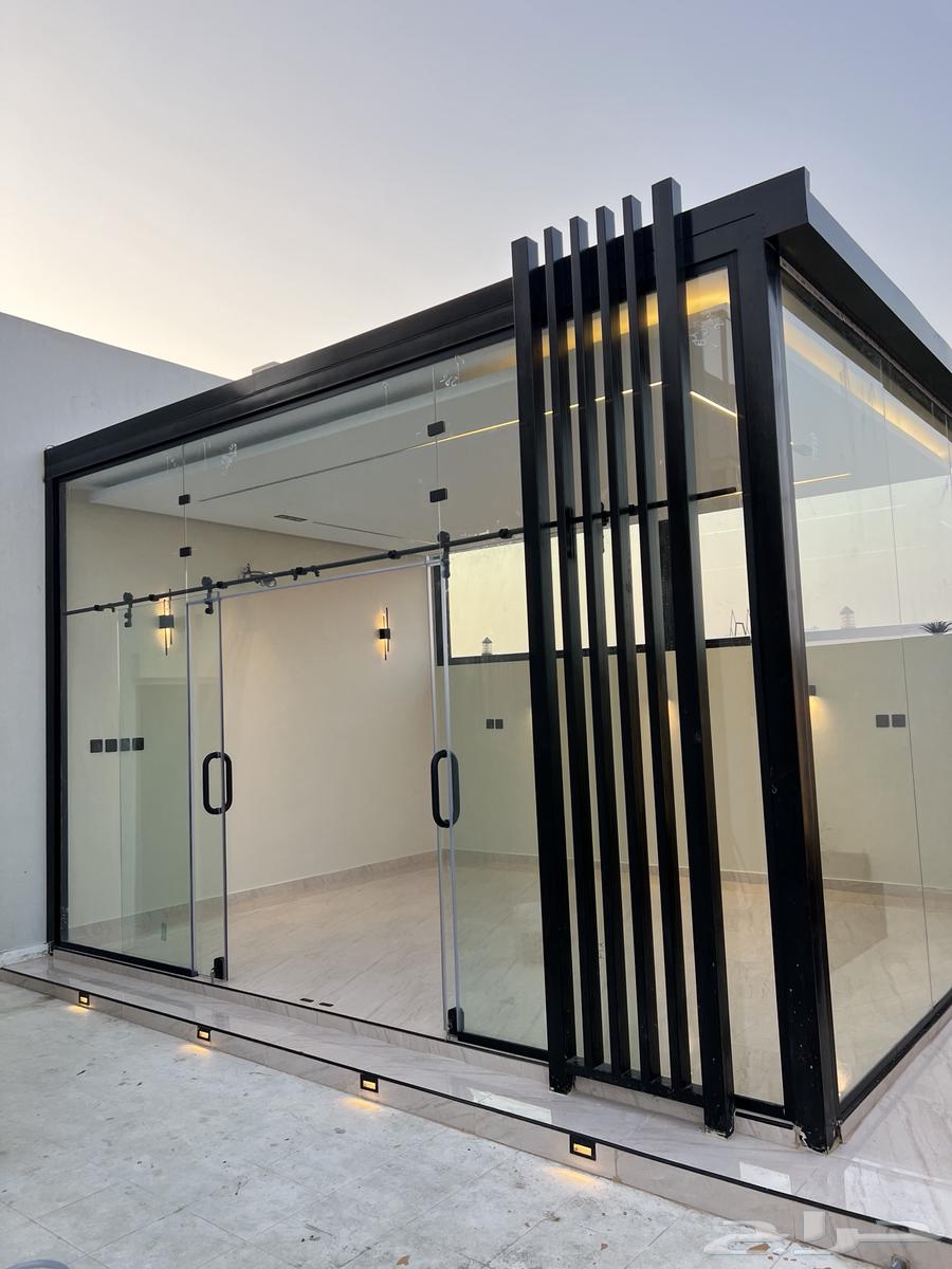 تصميم غرف زجاج ب احدث التصاميم64239966754947112