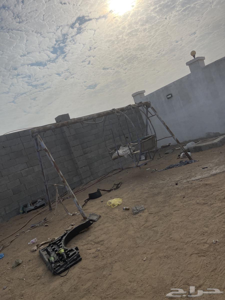 Scrap iron and some new items for sale, entire quantity auction64228272513921112