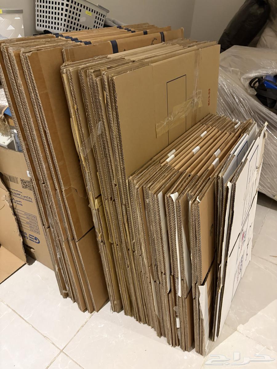 كراتين نقل مستعمله للبيع64239968336259111