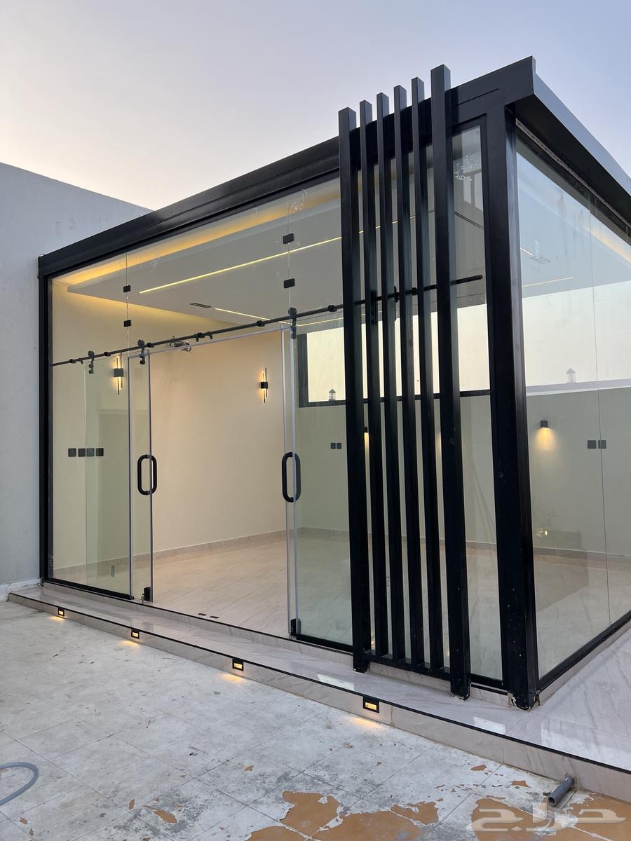 تصميم غرف زجاج ب احدث التصاميم64239966754947110