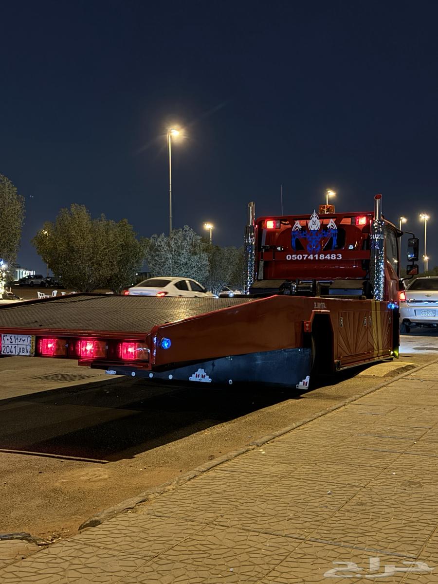 سطحه الاحساء لنقل السيارات64226080896129110