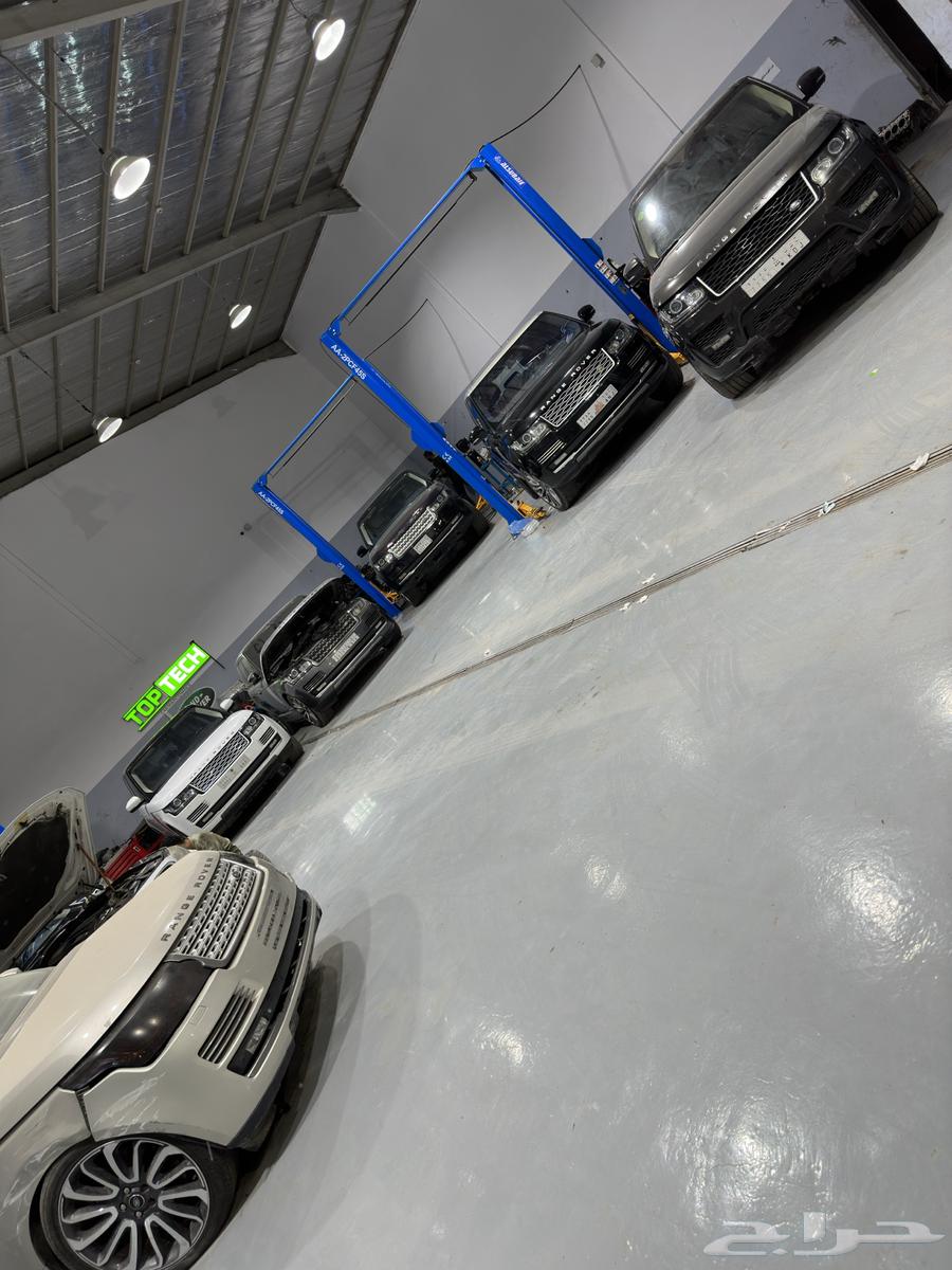 Range Rover Gearbox Rebuild with 1-Year Warranty64225860629377113