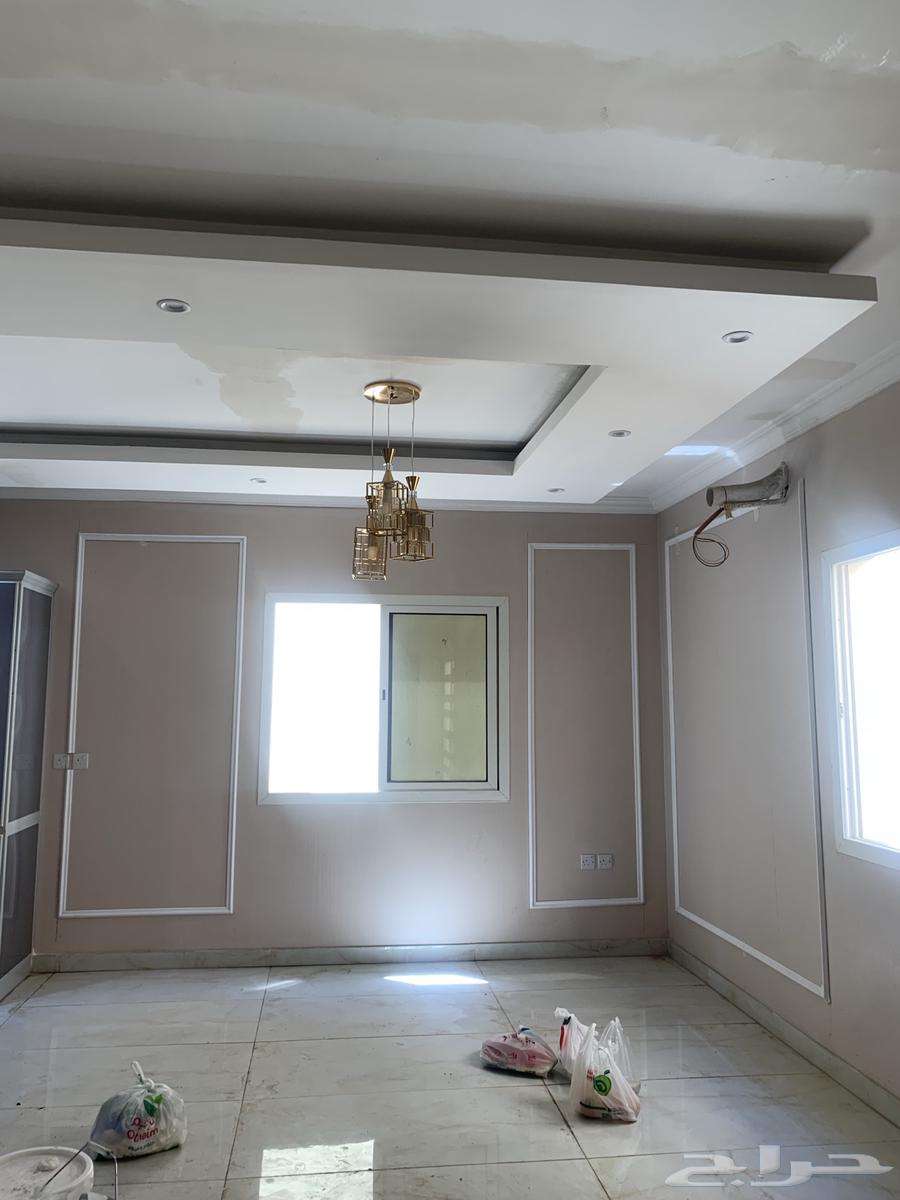 اصباغ وتركيب ديكور64229382931458111