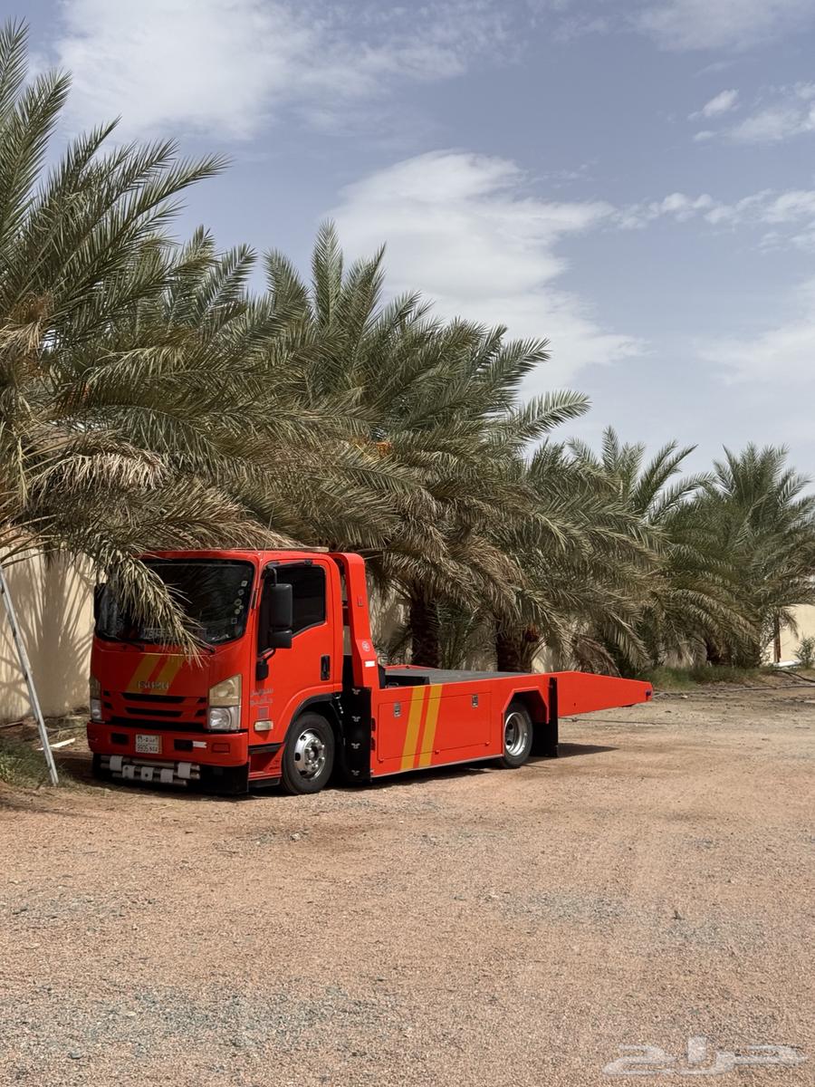 سطحة داخلي وخارجي في بيشة64228637026690110