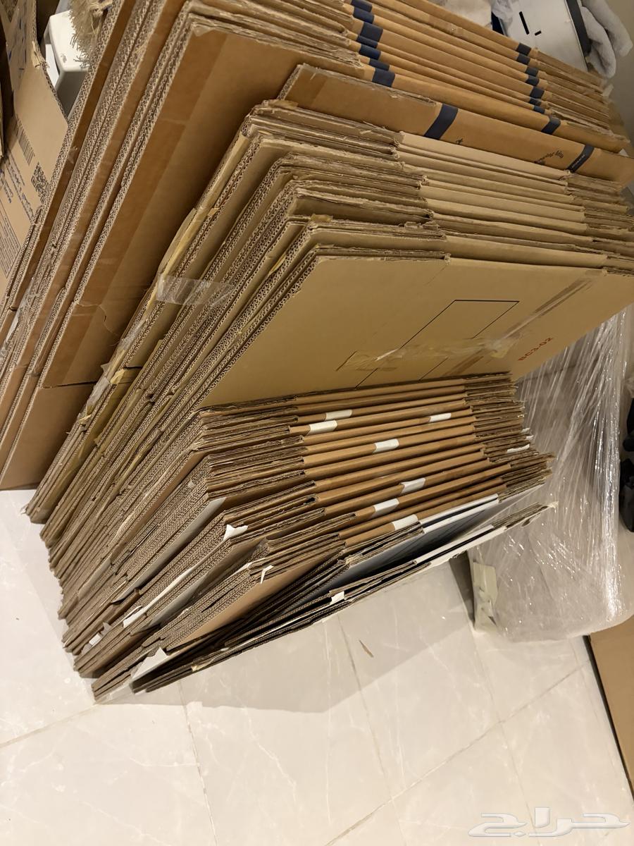 كراتين نقل مستعمله للبيع64239968336259110