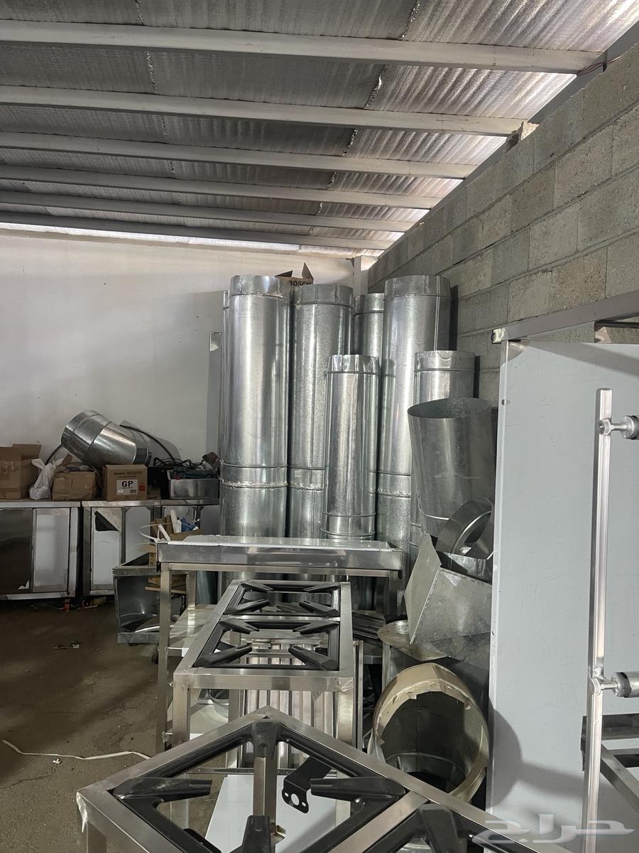 تجهيزات المطاعم والمطابخ64229014967425110