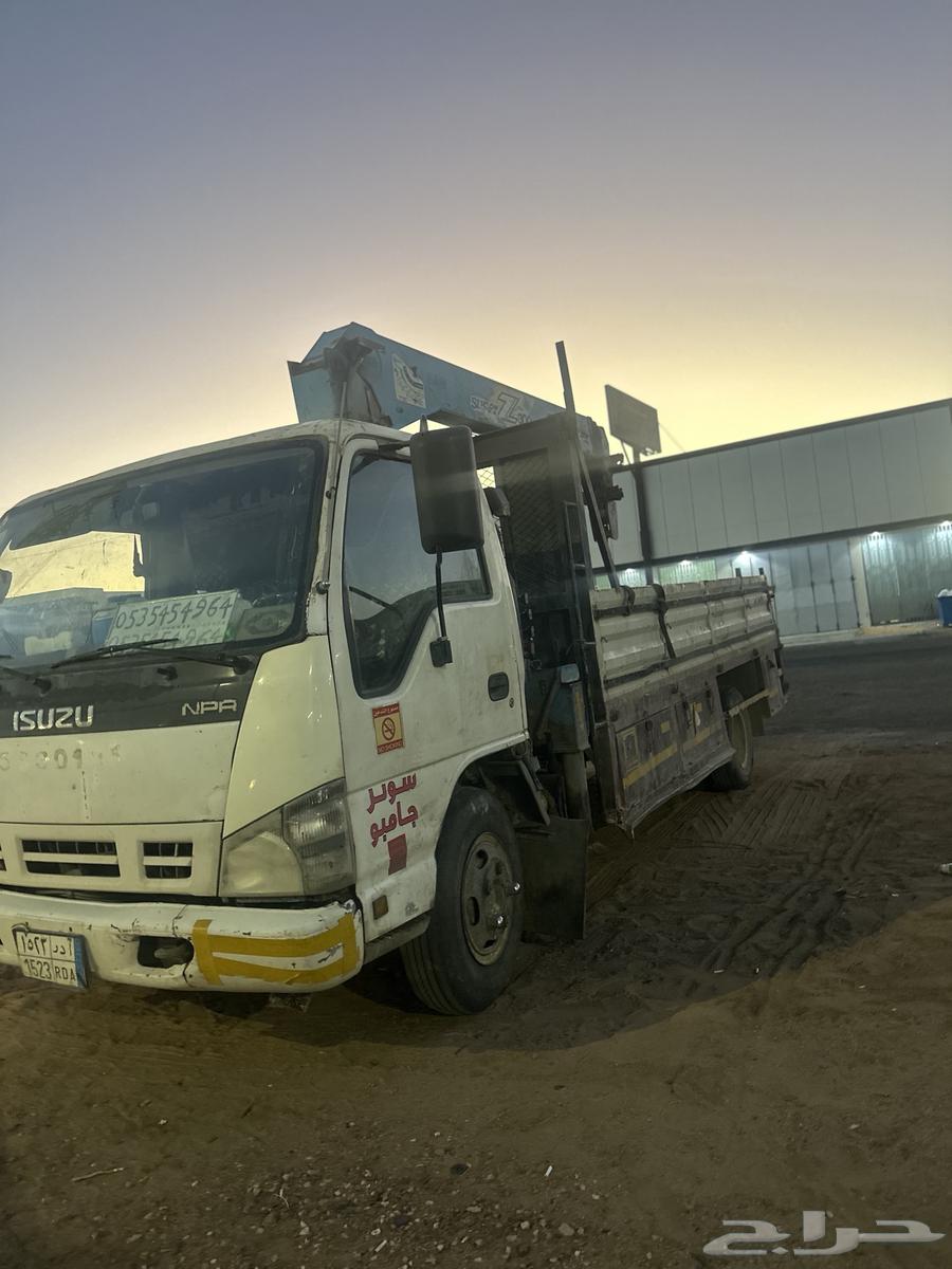 كرين ونش64229017433473113