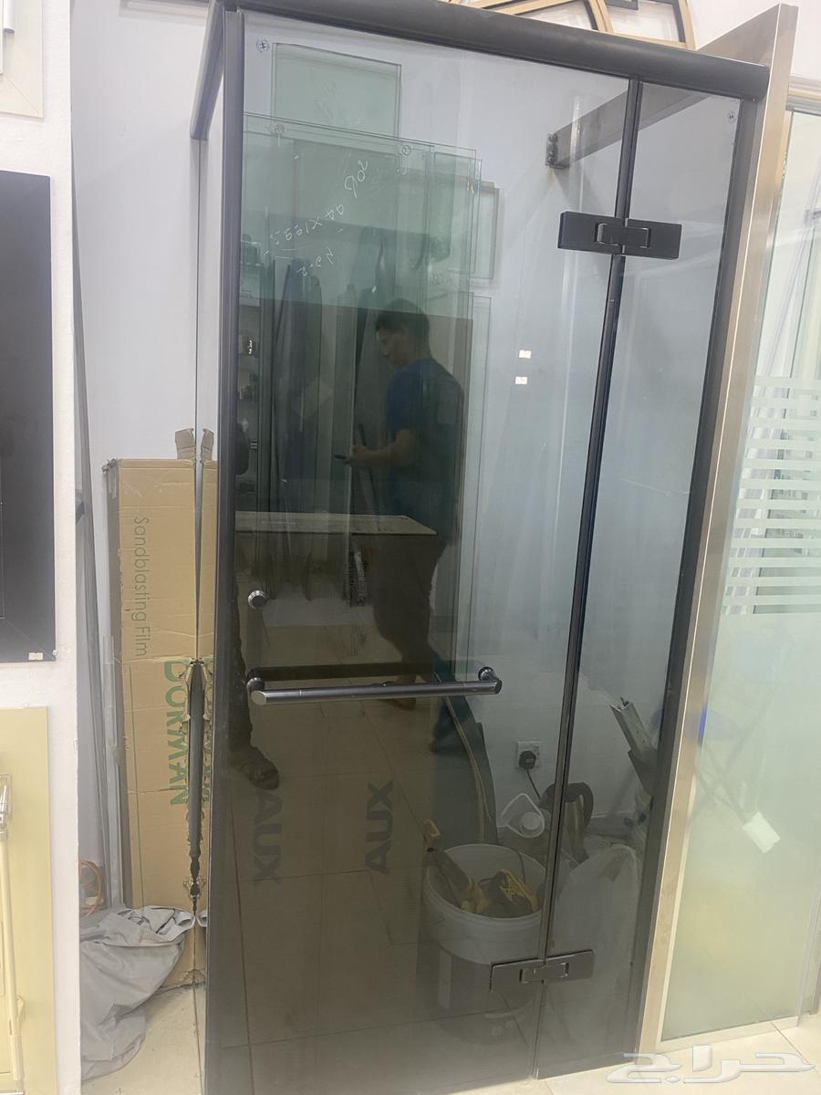 ن وافذ المنيوم ومشاورات64240145915521110