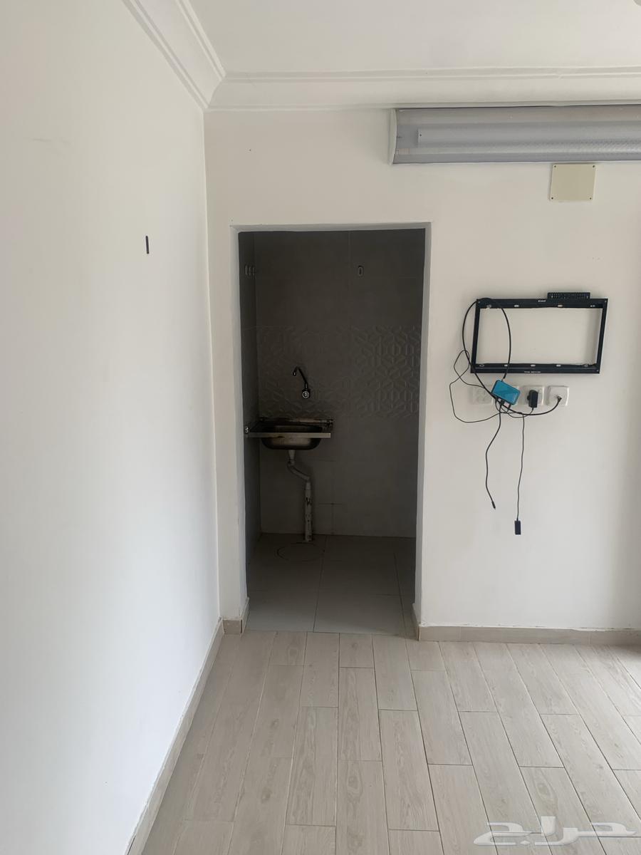 غرفة للإيجار نظيفة شامل مويه وكهرب حي الفضيلة الخمرة64228816034562114