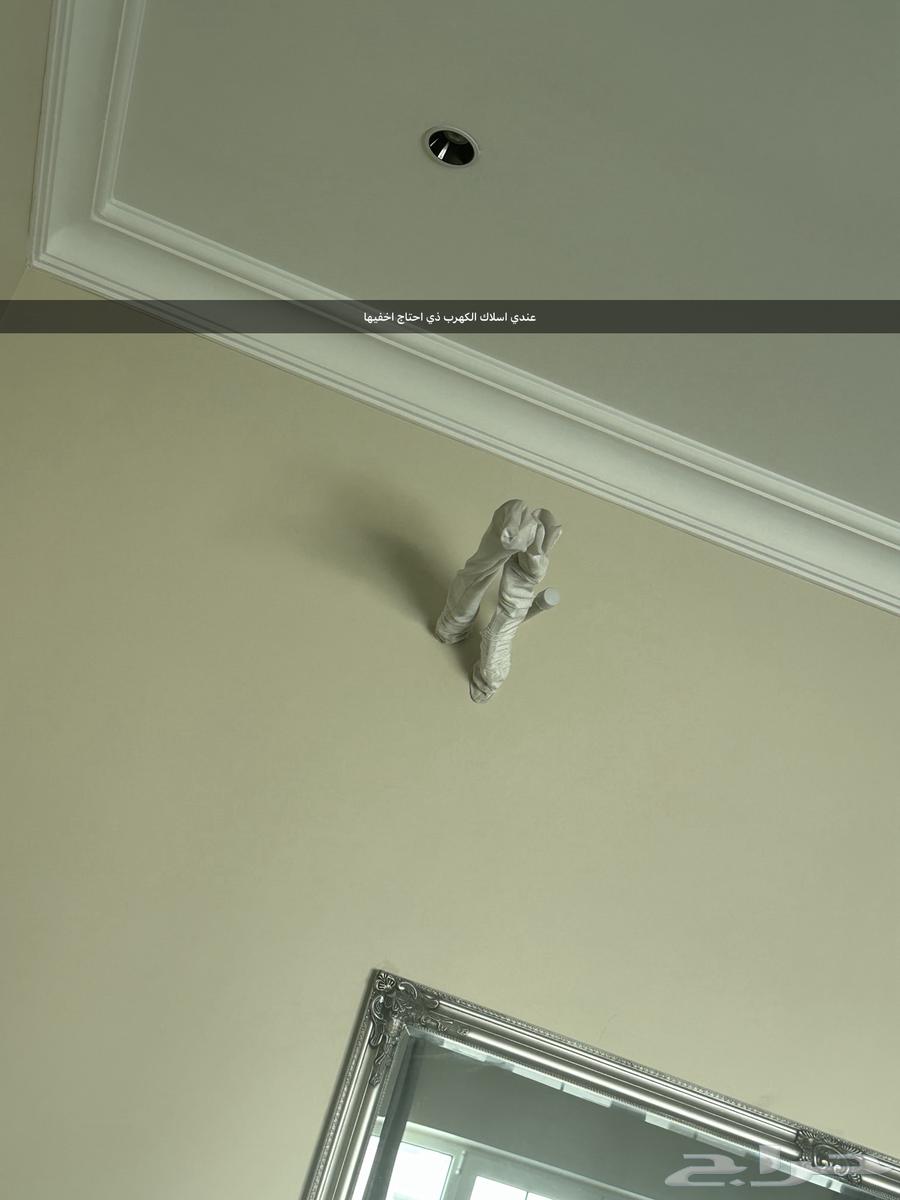 I need a tile and marble layer and an electrician64228274943234112