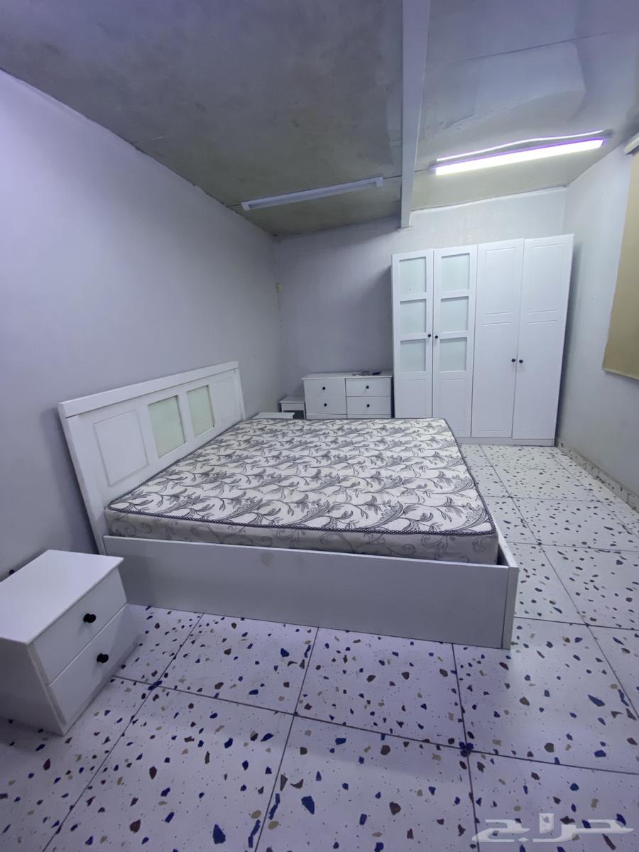 استديو غرفه4.4حمام مطبخ ب1250 جميع الخدمات رحيلي شمال جده64228816114178113