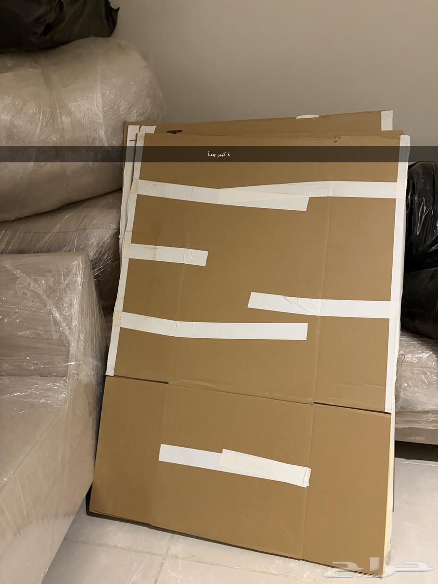 كراتين نقل مستعمله للبيع64239968336259112