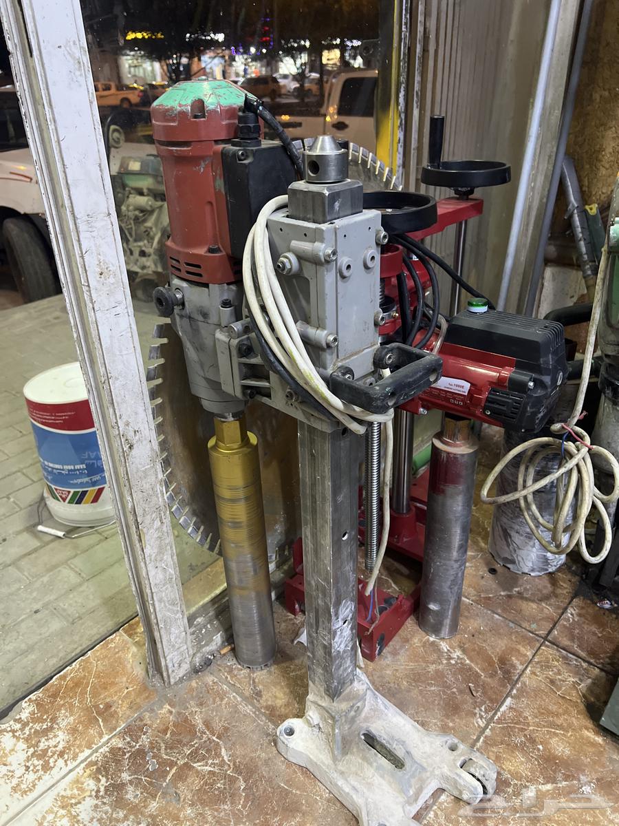 قص جدران ليزر64229382912003111