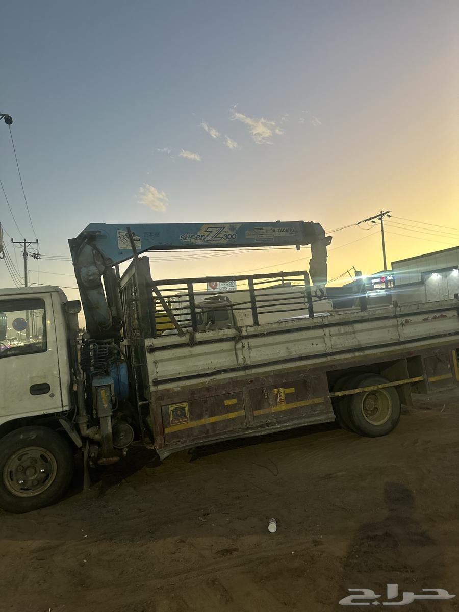 كرين ونش64229017433473112