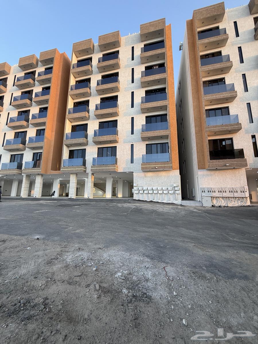 للبيع شقق علويه ببلكونه وبإطلالة رائعة ف ابها خلف المستشفي64228628137730112