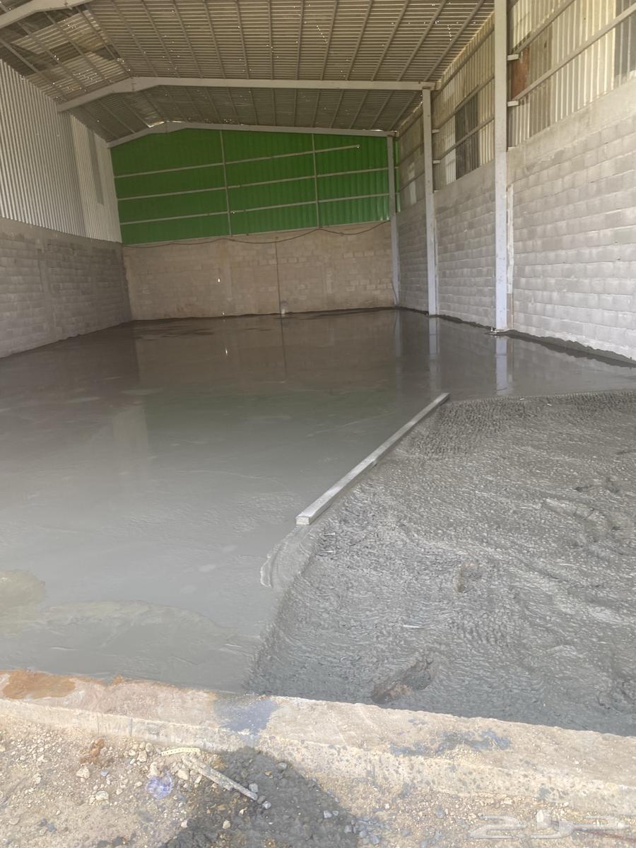 صبة مروحة تنغيم الخرسانة64228638294659113