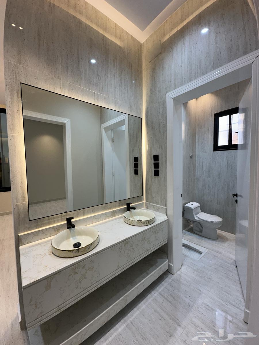 للبيع شقق علويه6غرف بمصعد وسطح خاص قرب الخدمات500الف64239751981057114