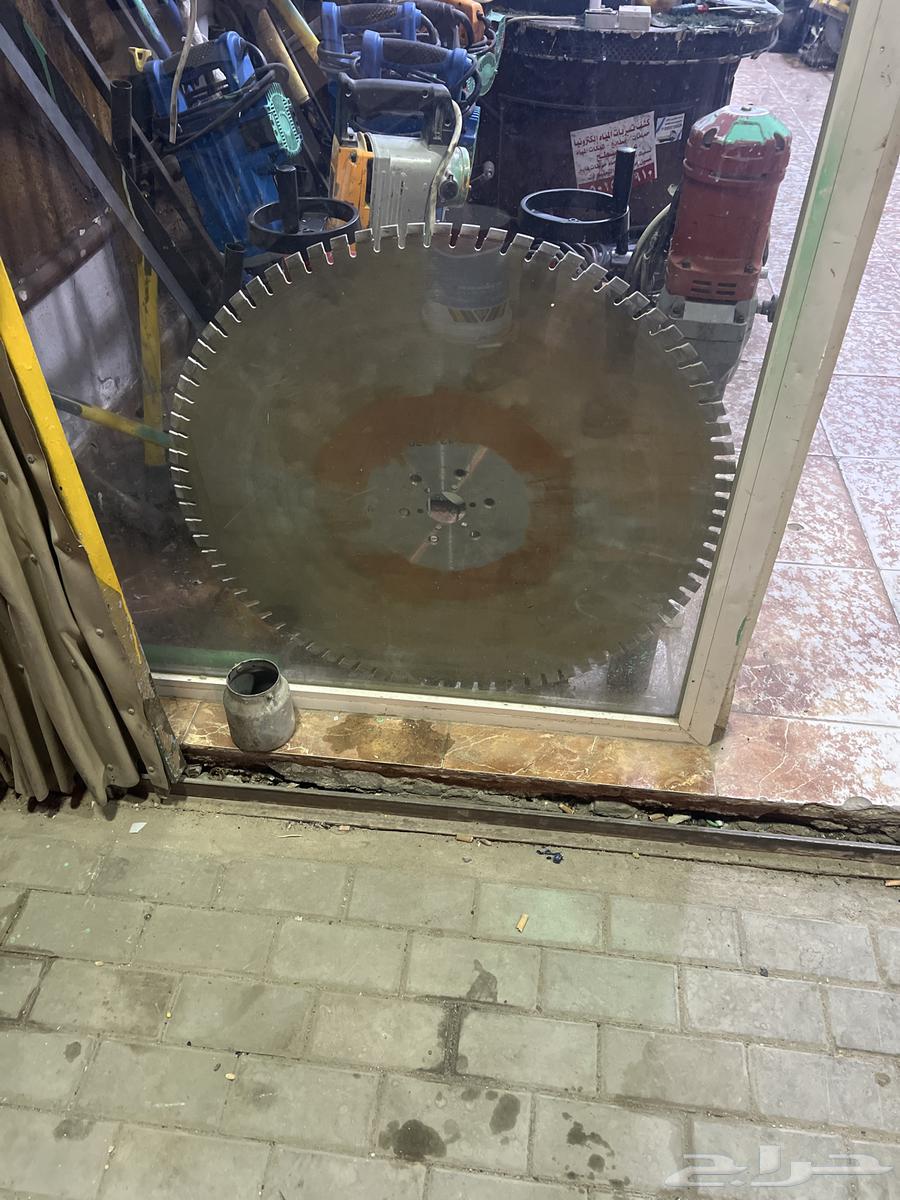 قص جدران ليزر64229382912003112