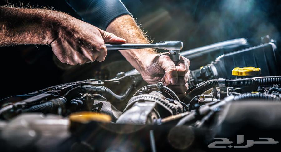 Mobile workshop Jeddah, mobile car workshop64226271386370113