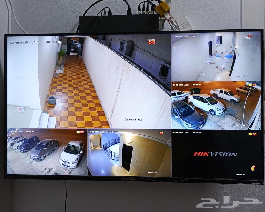 CCTV Camera Installation64229383750147113