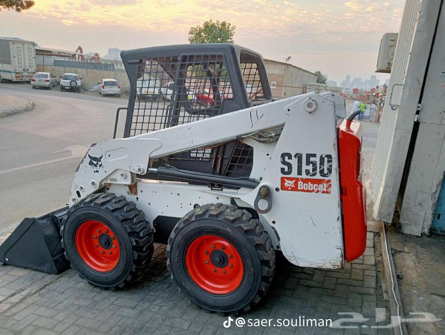 بوبكات للايجار الشهري واليومي داخل وخارج الرياض64228824892547110