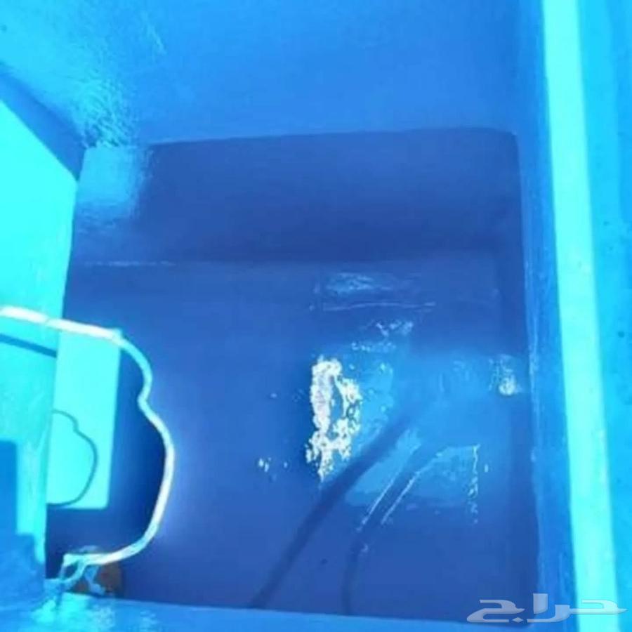 Roof insulation in Taif, water tank insulation in Taif, water leakage detection64225863018753111