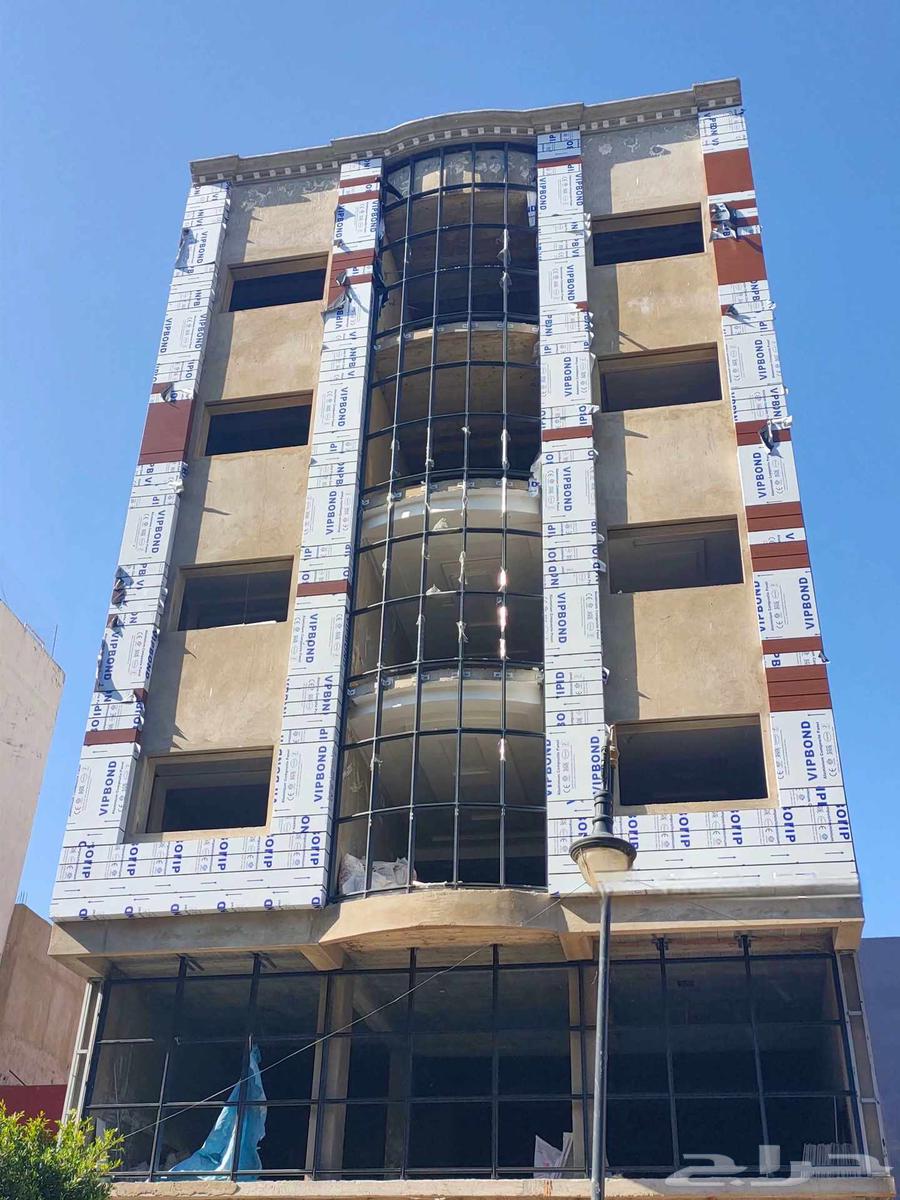 تركيب جزاز سكريت حروف بارزه اعمال الحديد والكلادينج الكلادنج64240146799233110