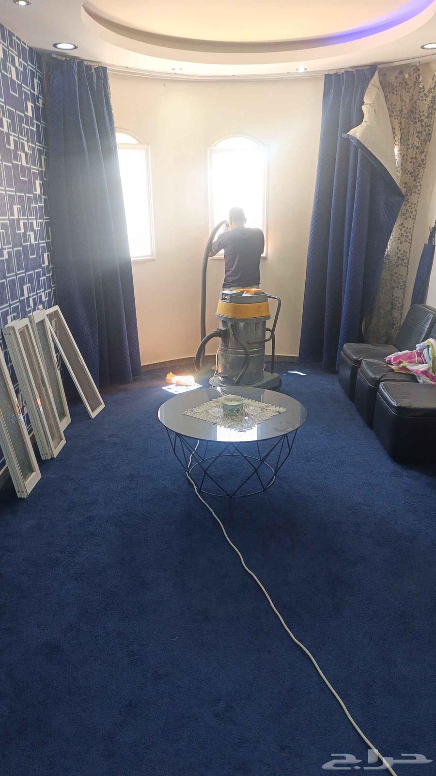 شركة تنظيف مجالس وشقق بابها وخميس مشيط64229384276226110