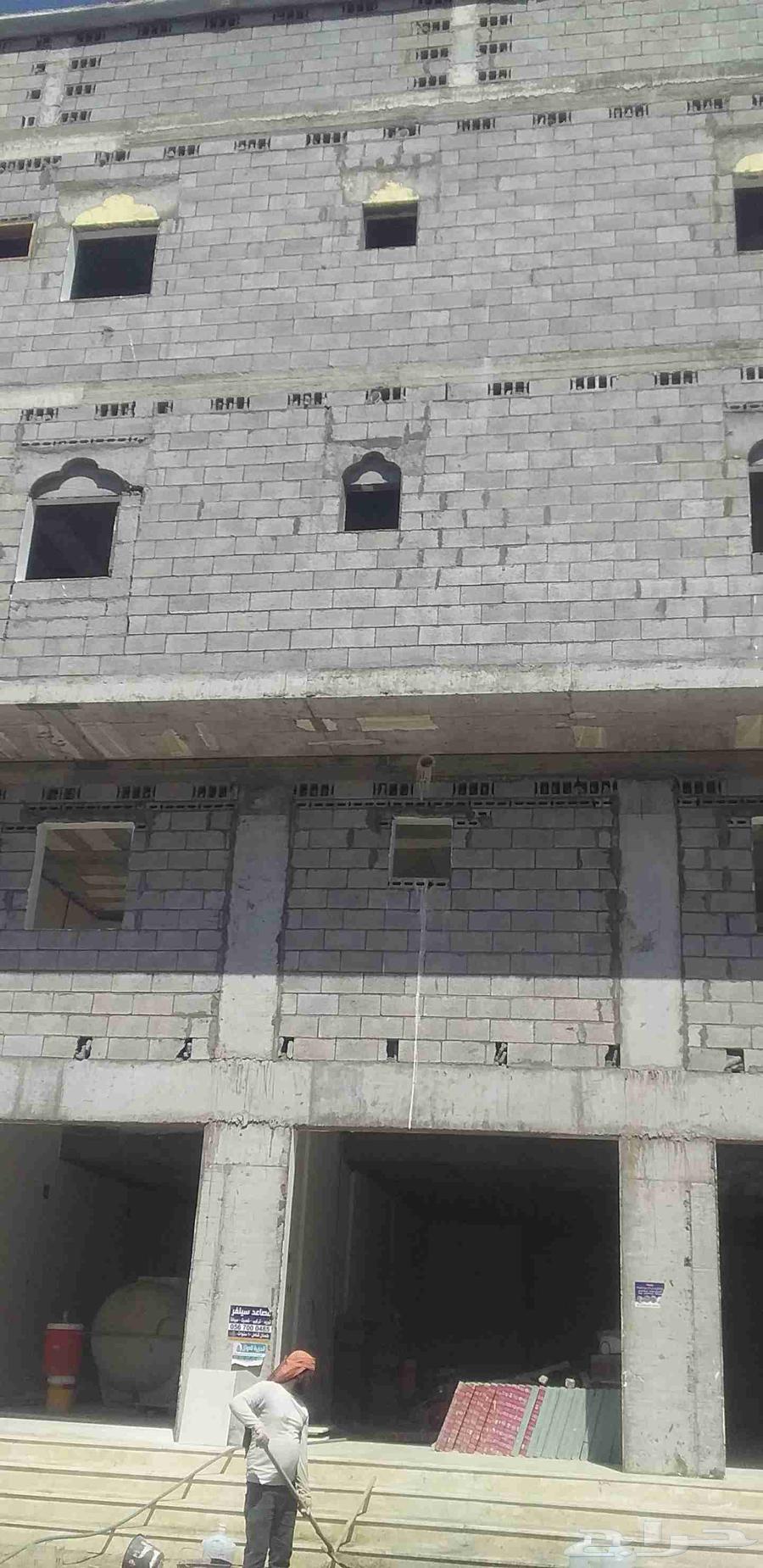 General contracting in Dammam with over 19 years of experience64229017998977110