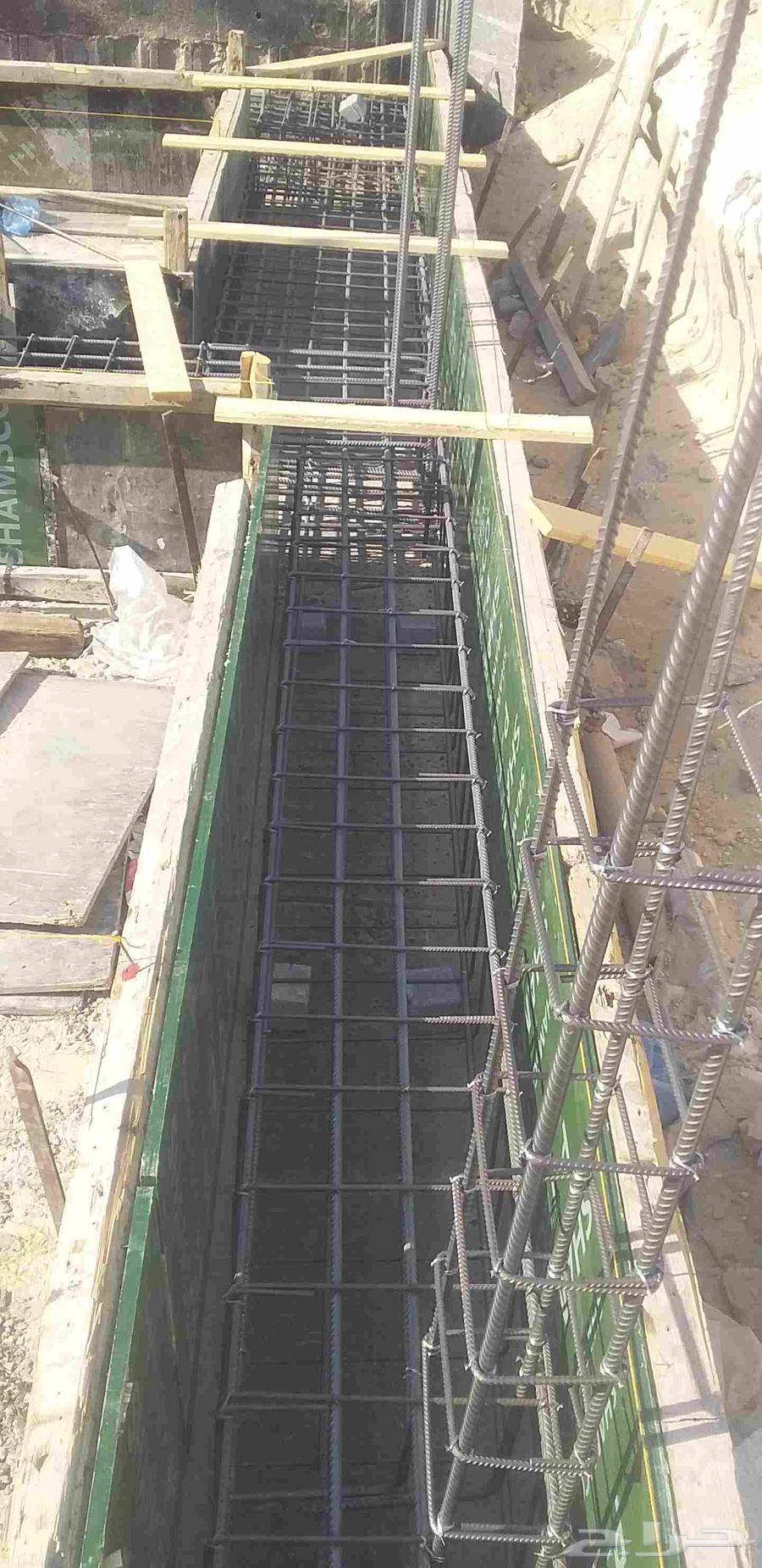 General contracting in Dammam with over 19 years of experience64229017998977113