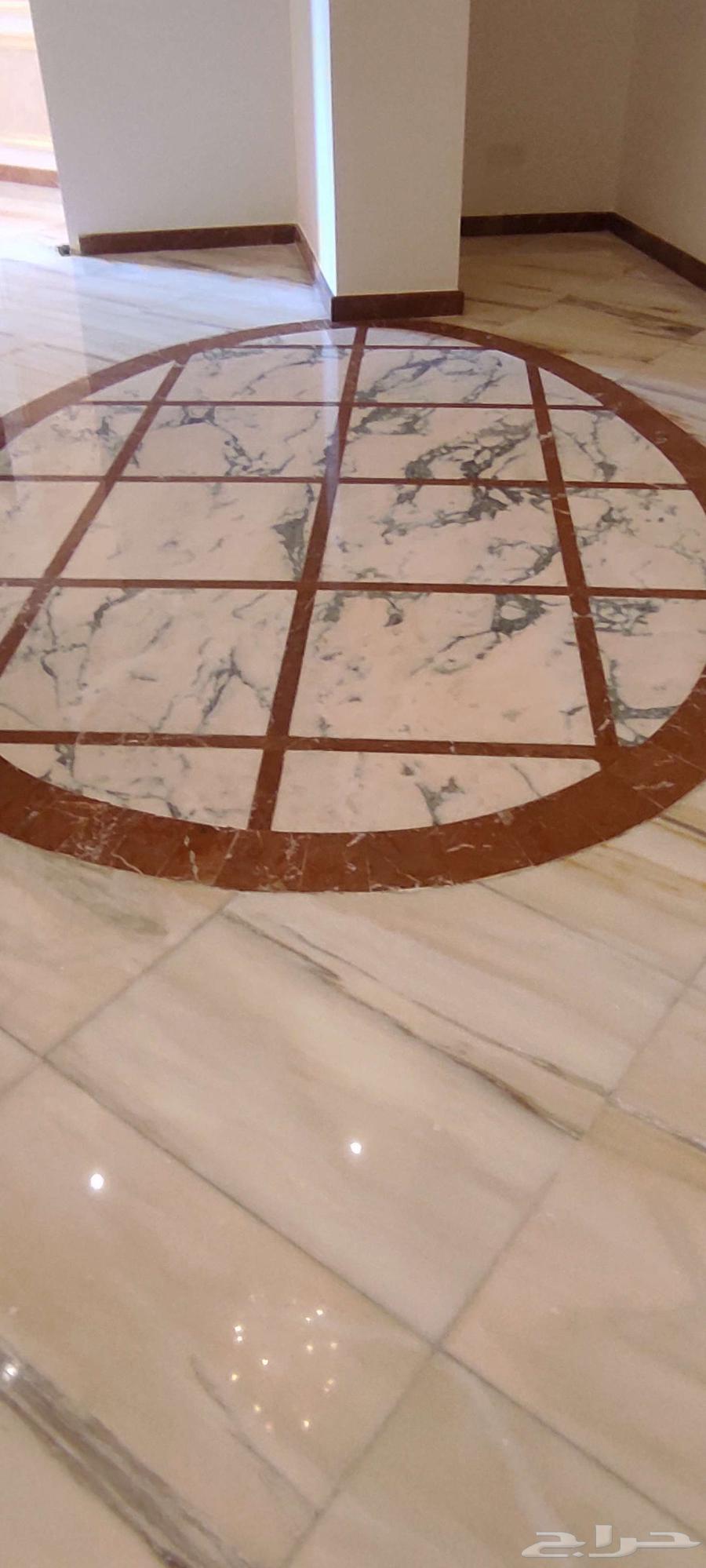 جلي وتلميع الرخام وتنظيف السرميك64224603600514114