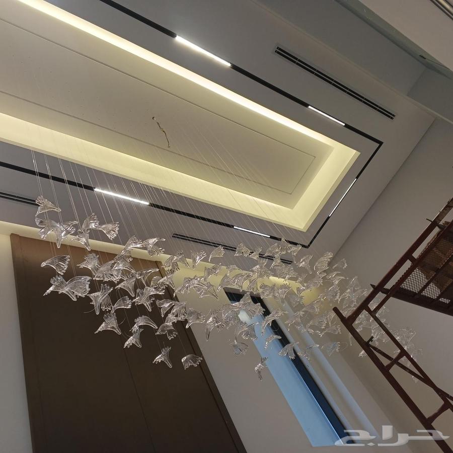 فني كهربائي محترف64228637001603112