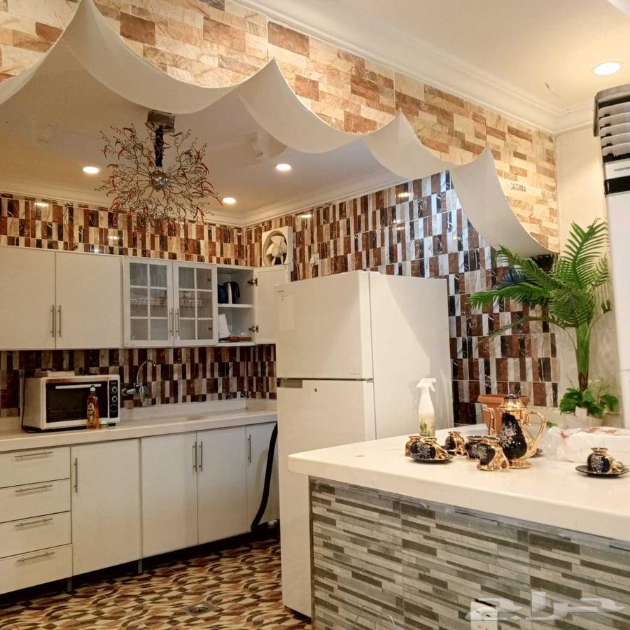 استراحة للاجار اليومي مكه الراشديه64225443911937114