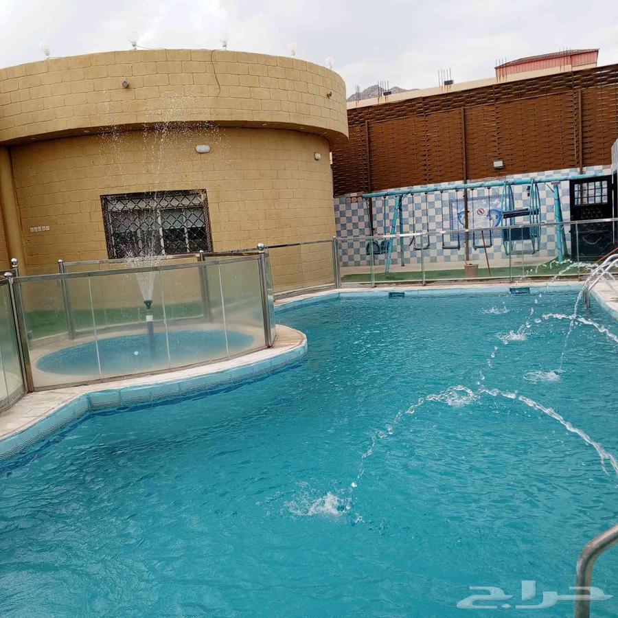 استراحة للاجار اليومي مكه الراشديه64225443911937110