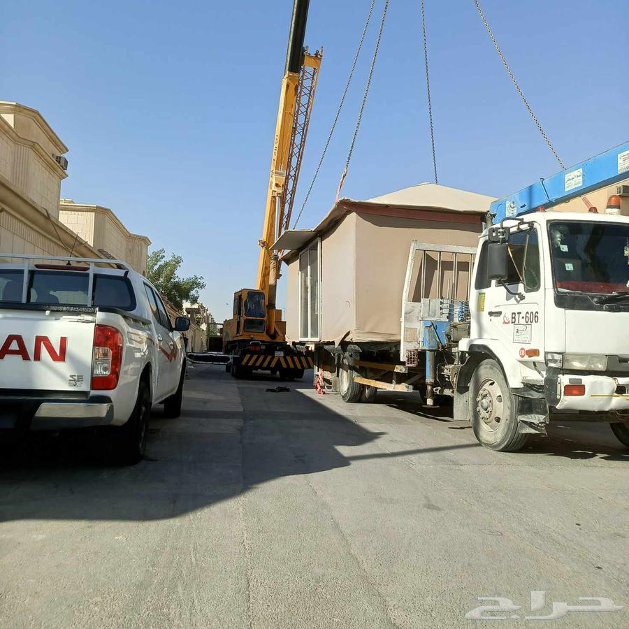 Disassembly and assembly of all types of royal tents, their transportation, and all Bedouin-style houses64225864948609111