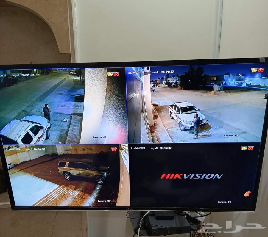CCTV Camera Installation64229383750147114