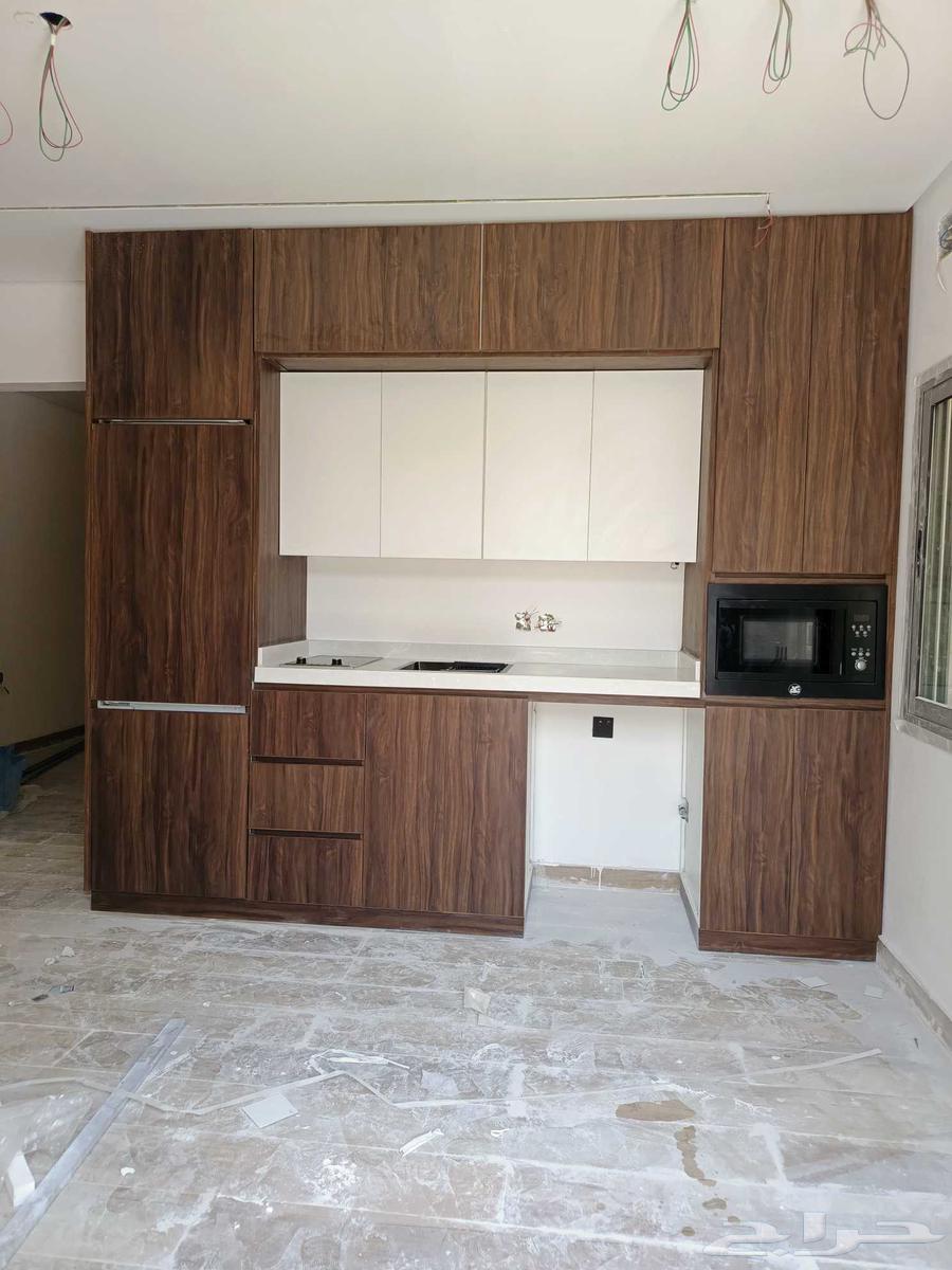 تفصيل مطابخ المنيوم64229386377218111