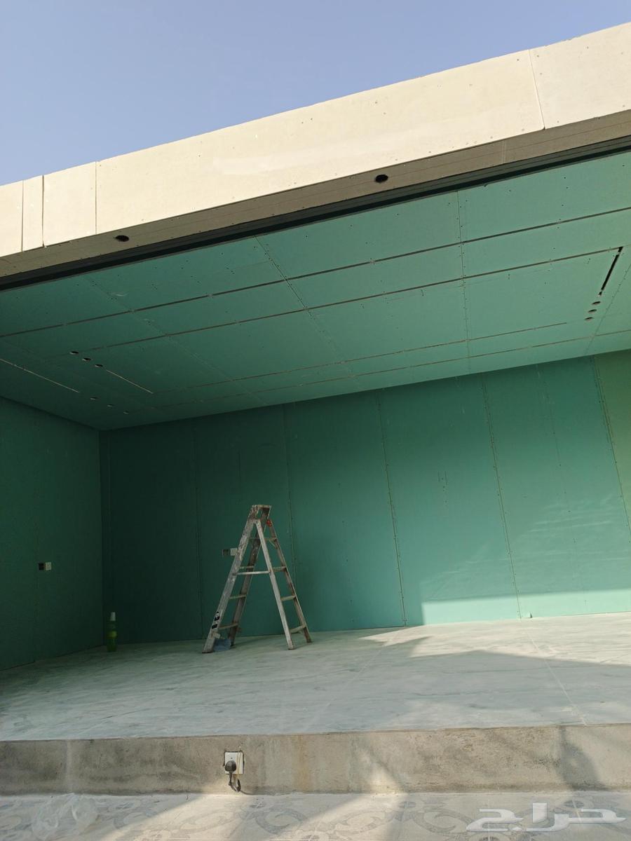 جبس ديكورات وجبسم بورد شيبورد64239967181314114