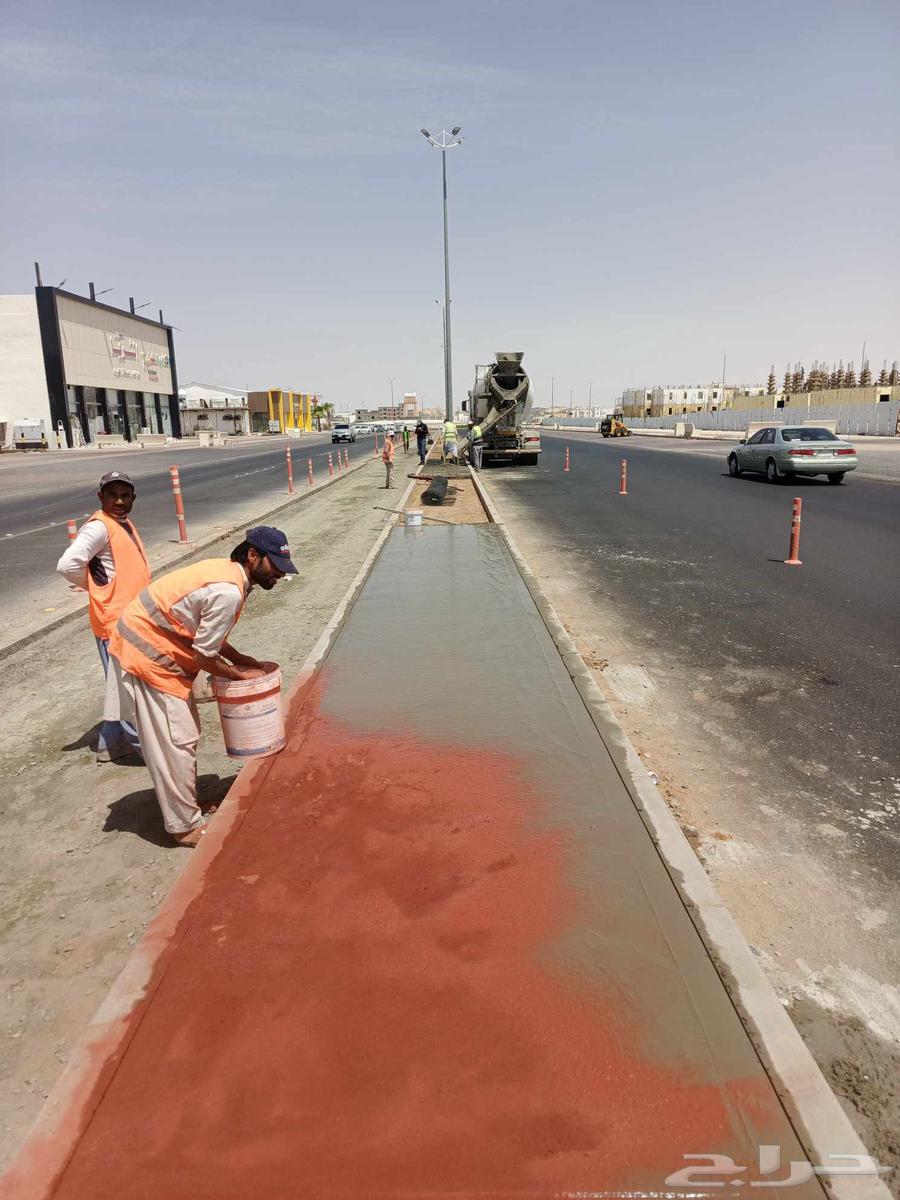 شغل ارضييات خراسنه مطبوعة الخرسانة موشتط خراسنه مروحه ورشة ح64229014991107112