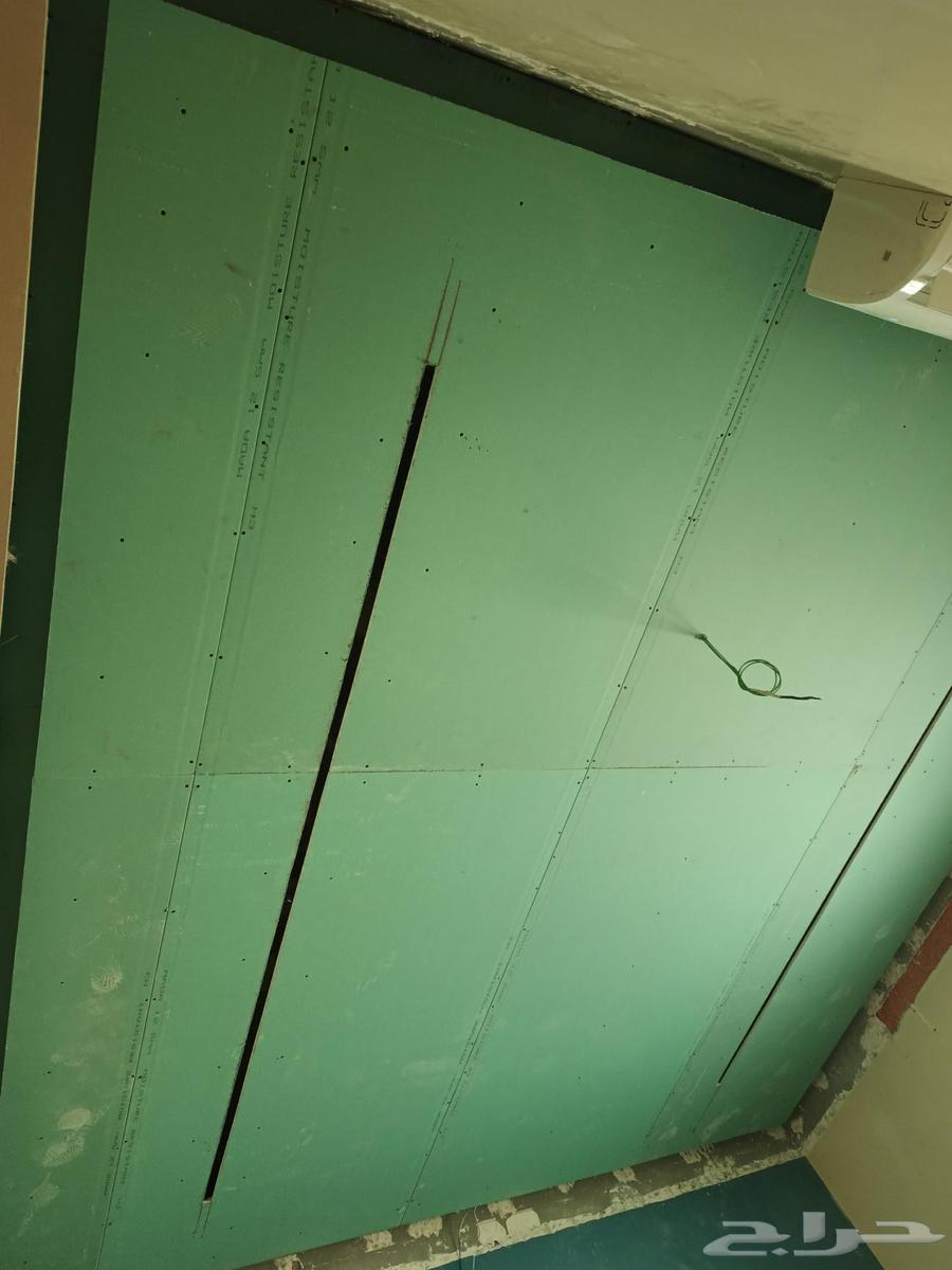 جبس ديكورات وجبسم بورد شيبورد64239967181314111