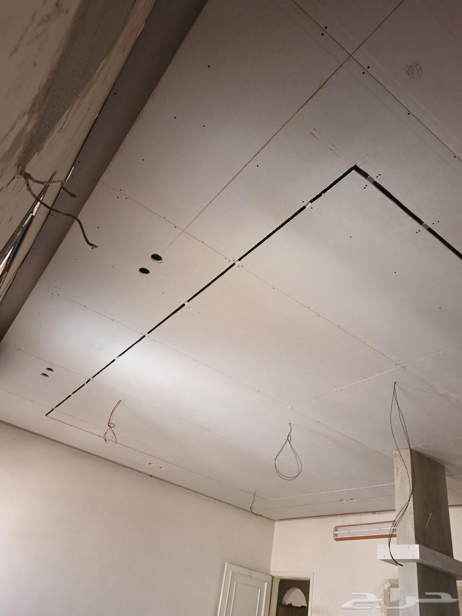 جبس ديكورات وجبسم بورد شيبورد64239967181314112