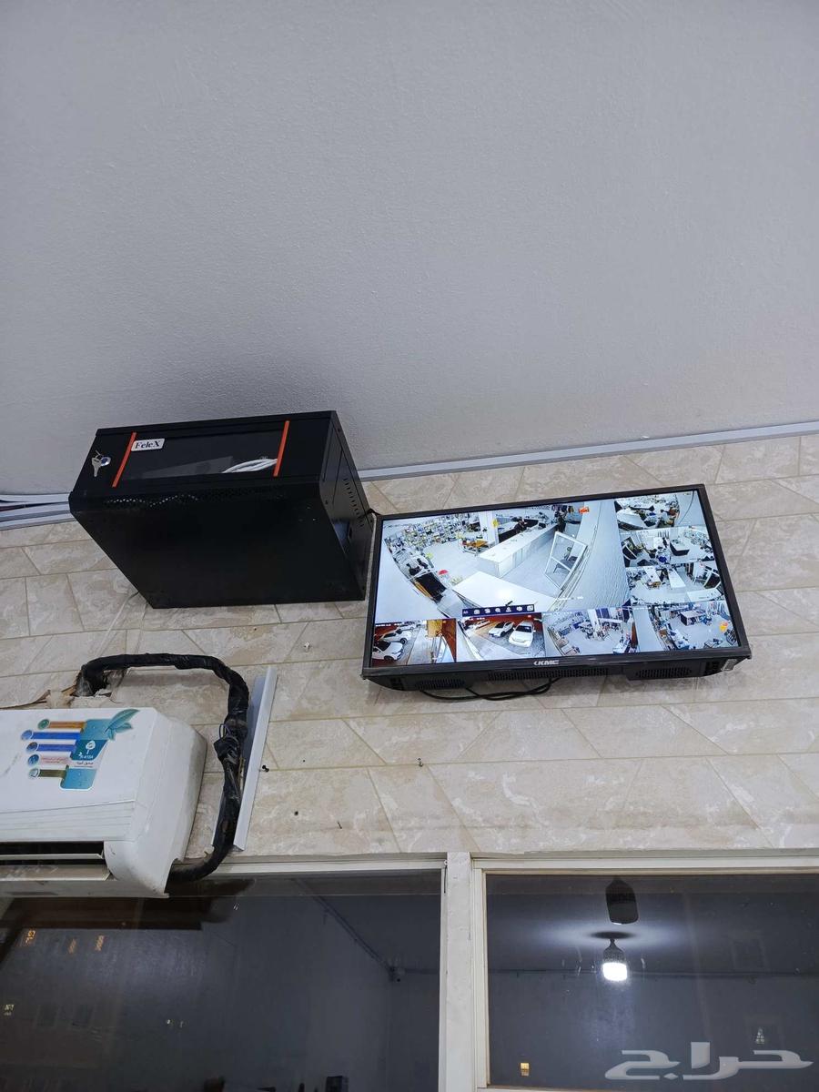 CCTV Camera Installation64229383750147110