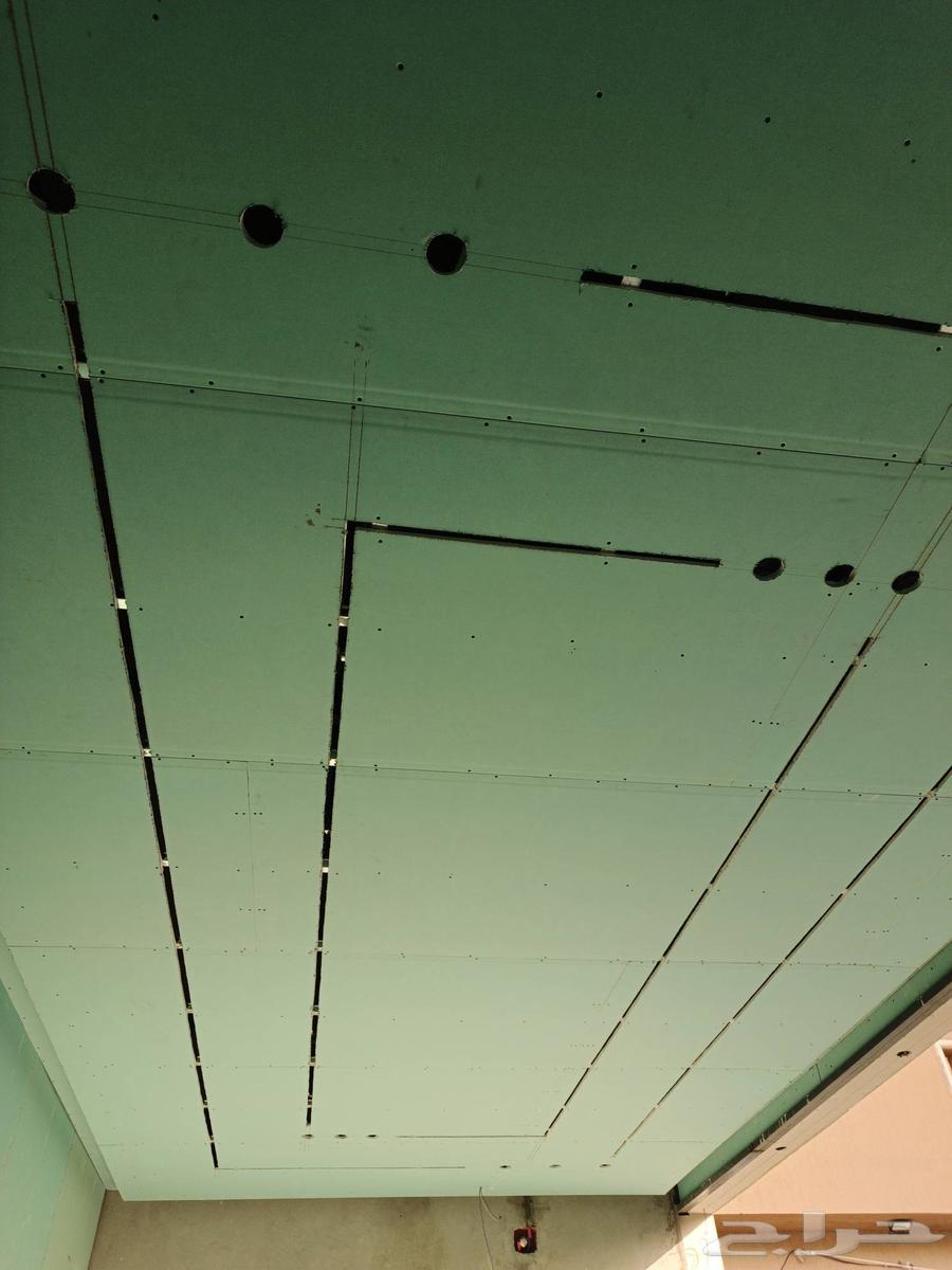 جبس ديكورات وجبسم بورد شيبورد64239967181314113