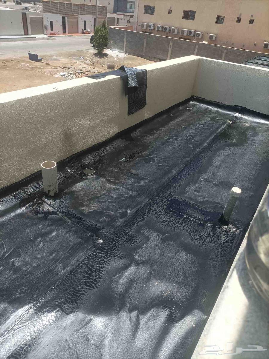 عوازل مائيه وحراريه64239966595201113