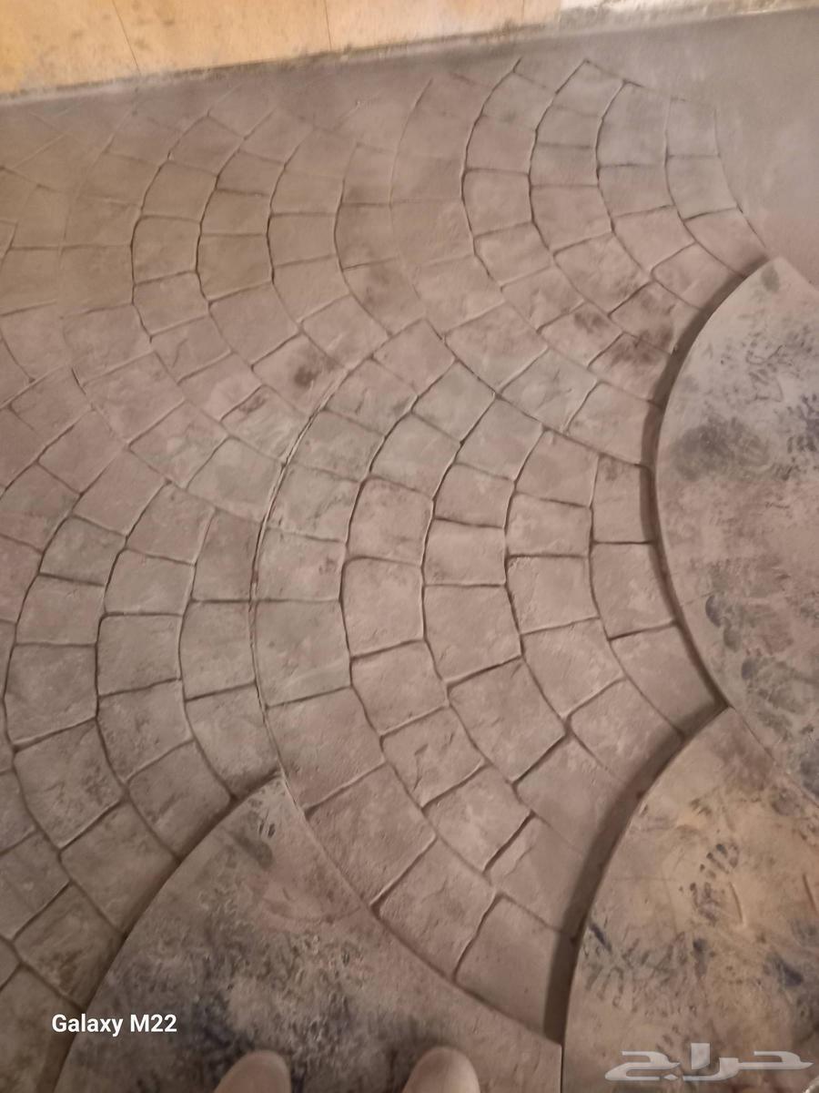 شغل صب المطبوعة صب المروحة صب الخرسانة شغل الصب المطبوع صب مرو64240146134658112