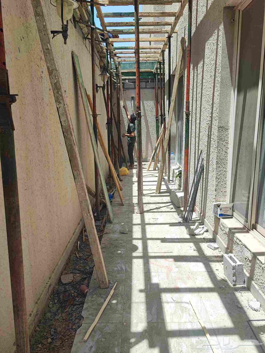 مقاول بناء وترميمات في الرياض64226080919042113