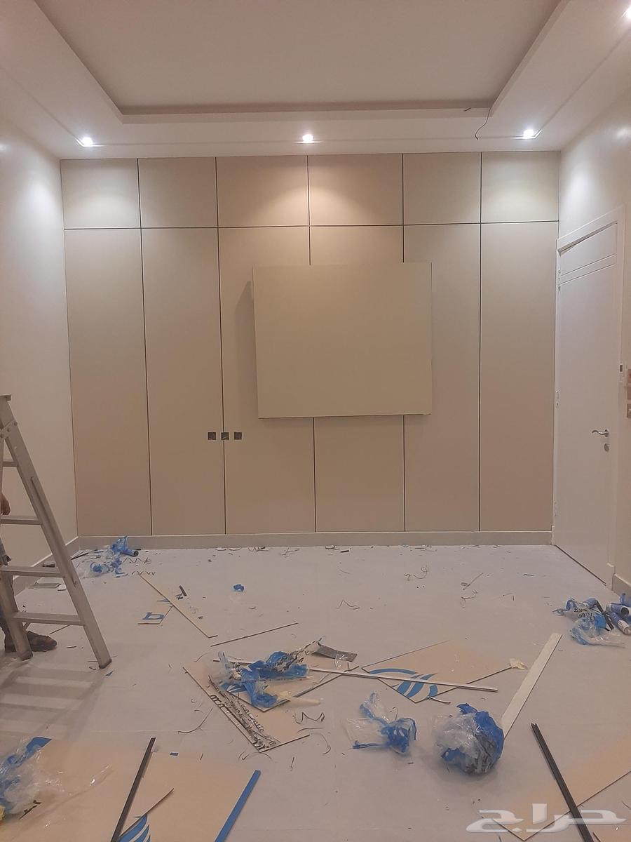 معلم ديكورات ودهانات64229383477249111