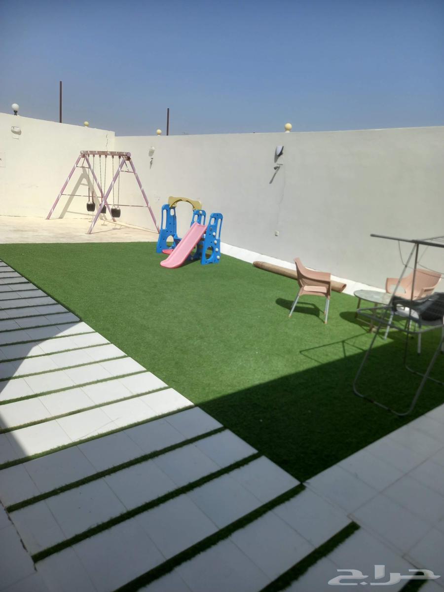 شاليهات الخزامي الفندقيه باواله الحويه الطايف64228265485186114