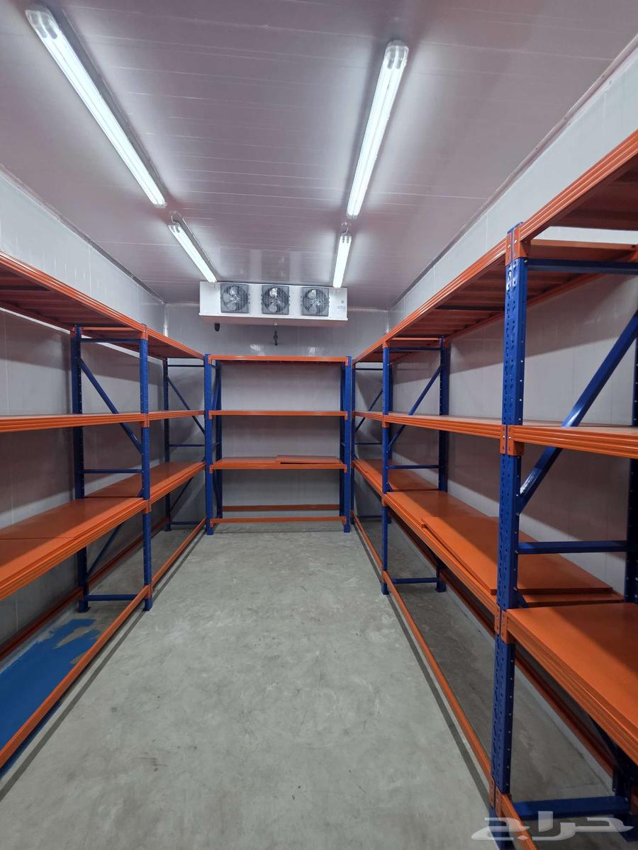 انشاء غرف التبريد والتجميد شركة سوار الغربيه64228463414018110