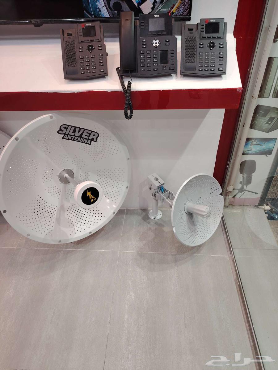 Security Power Institution Surveillance Cameras and G5 - 4G Internet Networks64225863251586111